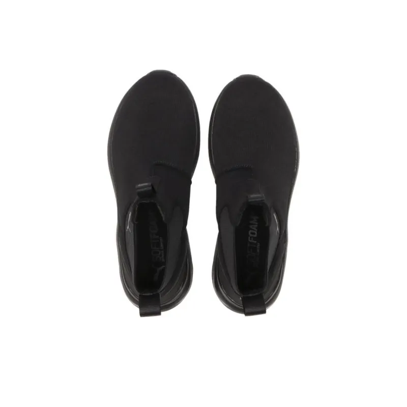 PUMA Prowl Short Chelsea Boots Women's Black-2