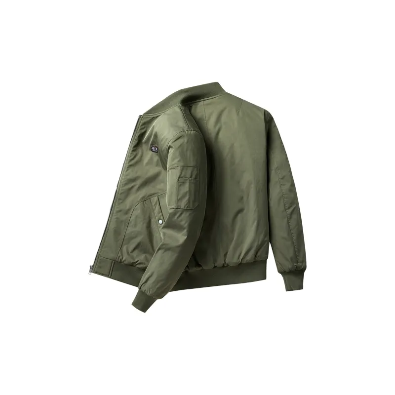 JEEP SPIRIT Puffer Jacket Unisex-9