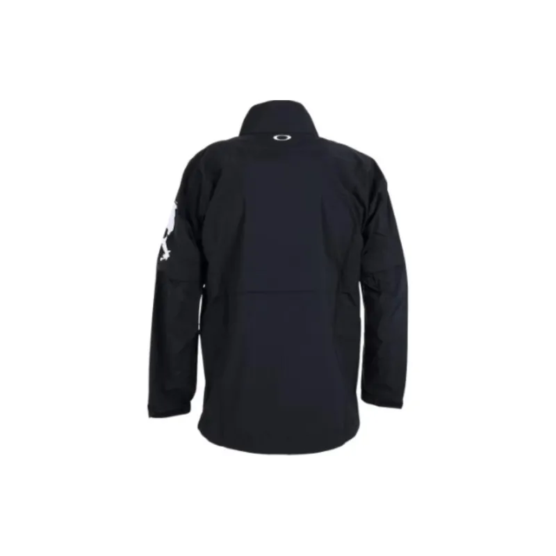 Oakley Jackets & Coats Men's Black-2