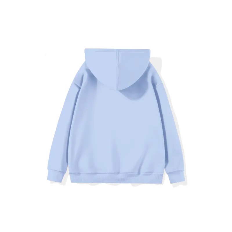 Cotton Sweatshirts Women's-1
