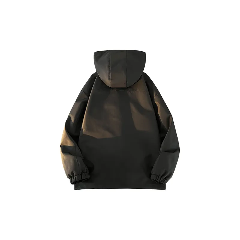 Magmode Jackets Unisex-9