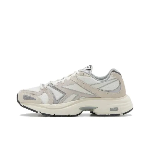 Premier Road Reebok Plus 6 'Chalk Pure Grey'