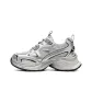 Silver Gray