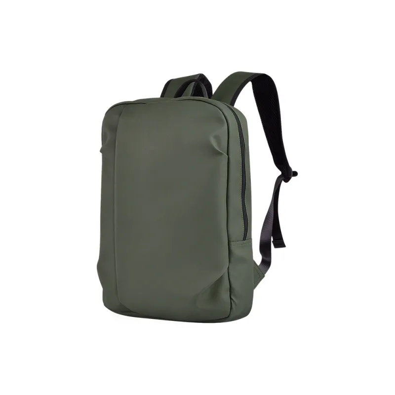 COTECi Membrana Dermalis Polyester Backpack Large Size Unisex Army Green/Blue/Gray/Black-1