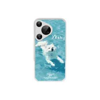 Cuttlefish Grid Phone Cases