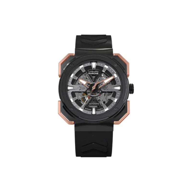 RARONE Men Play Tide Watch-0