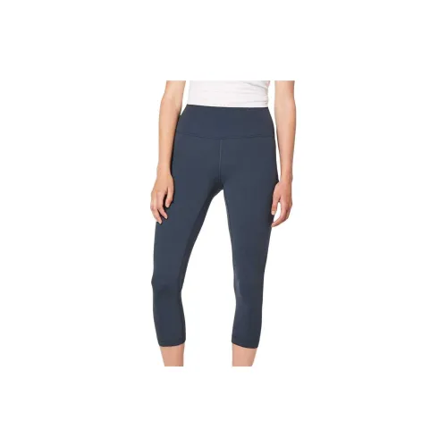 Lululemon Align™ Sports Pants Women's Dark Blue