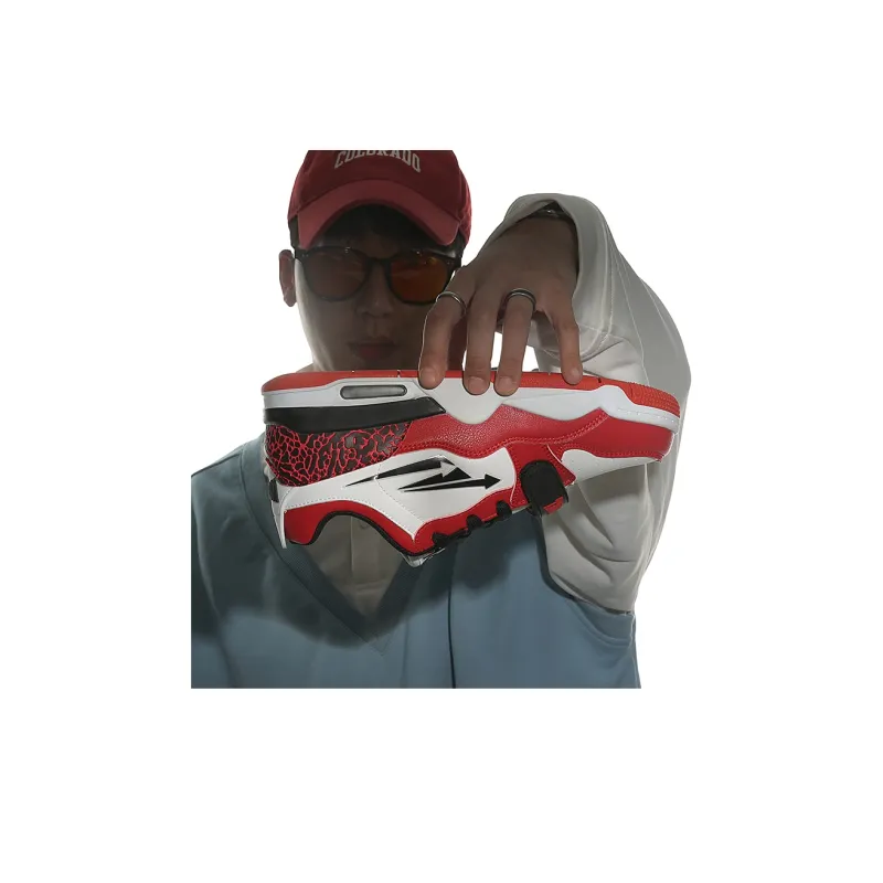 POEM KOEL Slip Resistant Cushioning, Abrasion Resistant, Height Increasing Low Top Skateboard Shoes Unisex-5