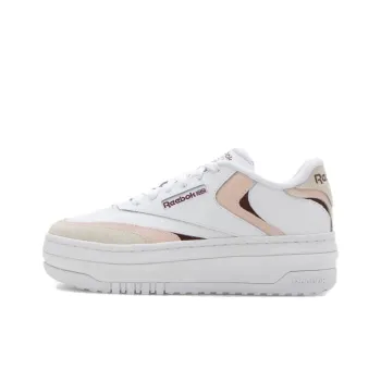 Club C Women's Reebok Extra 'White Possibly Pink' Women's