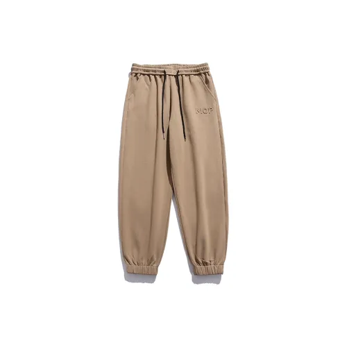 GOOSELIAR Casual Pants Unisex