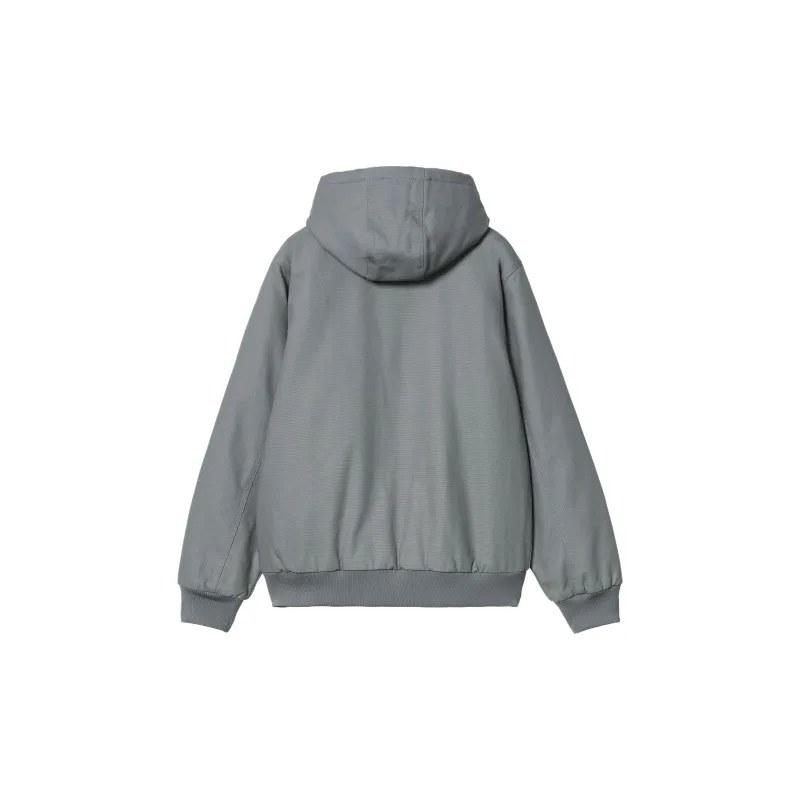 Carhartt WIP Jackets Unisex Gray-1