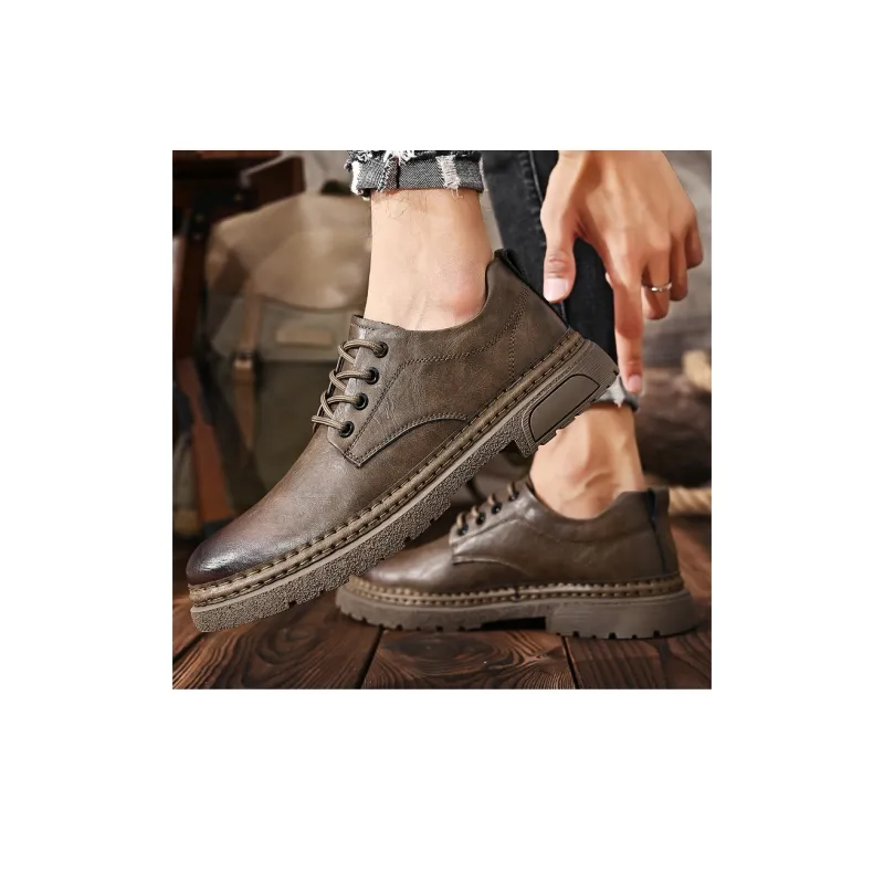 SIMBA'S PRIDE Dress Shoes Men's-7