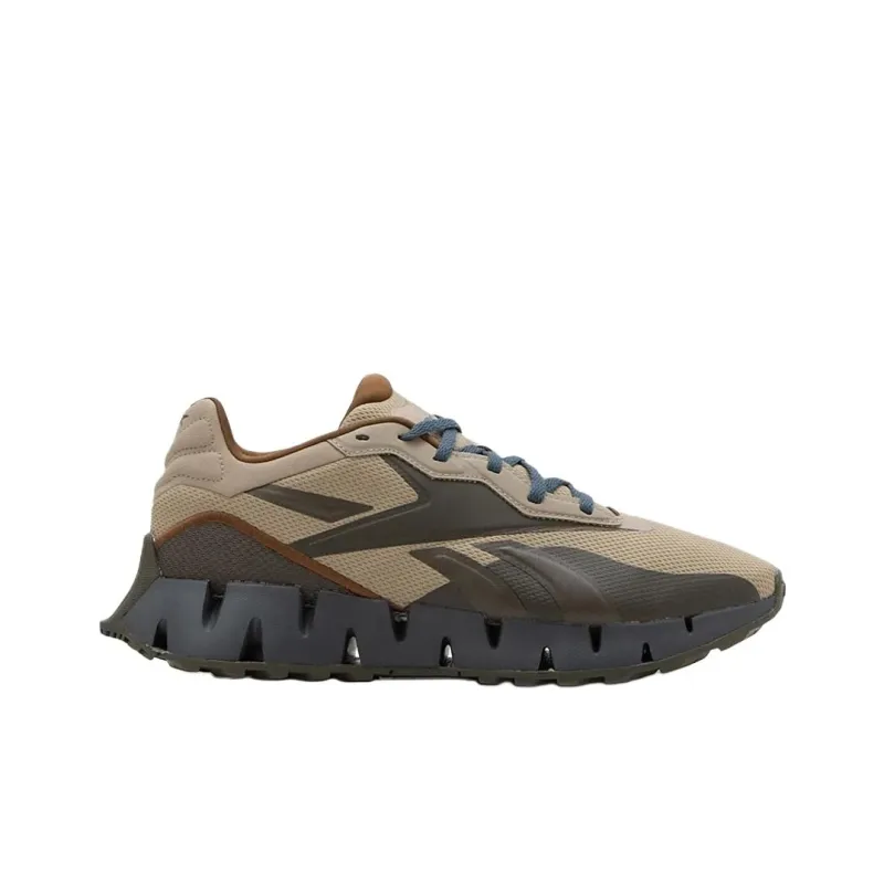 Zig Dynamica Reebok 4 Adventure 'Boulder Beige Grout'-1