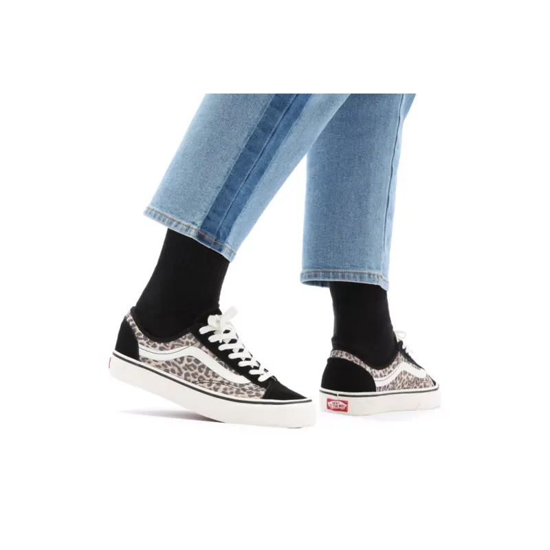Vans Style 36 Decon Sf 'Cheetah'-5