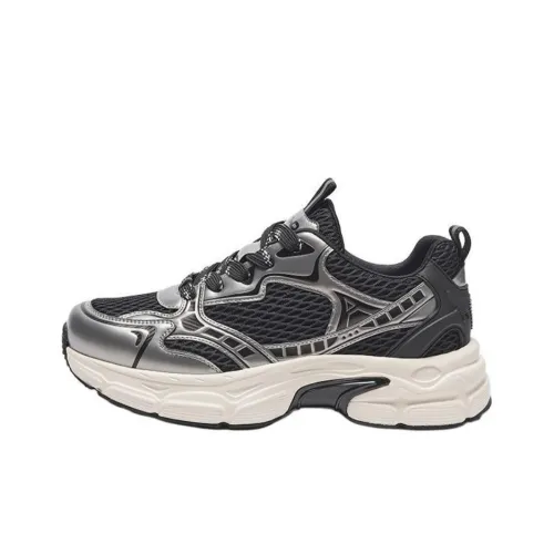 Hotwind Chunky Sneakers Men Low-Top