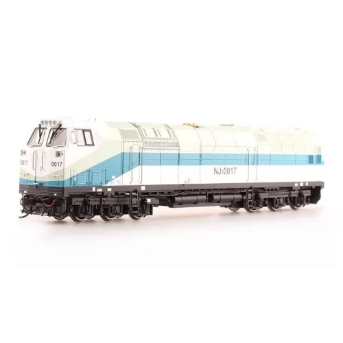BACHMANN 트레인 오토바이 여행 & 자동차 모델