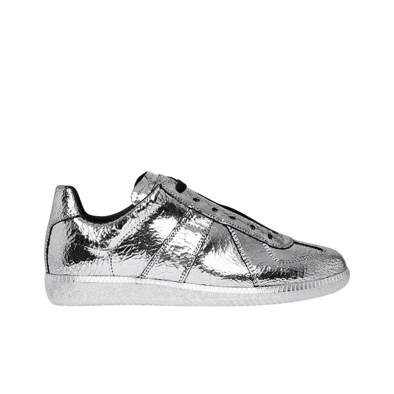 Maison Margiela Replica Low top Sneakers-1