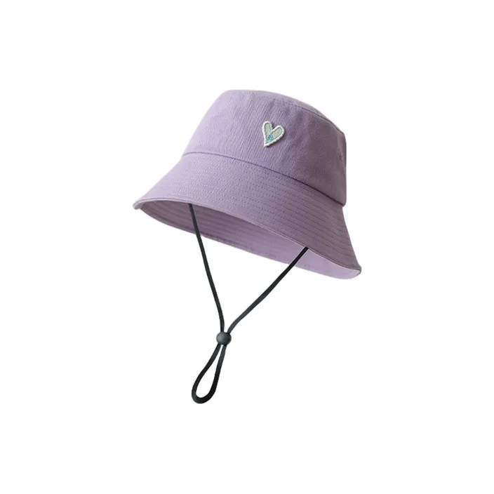 JKEM Bucket Hats Unisex-3