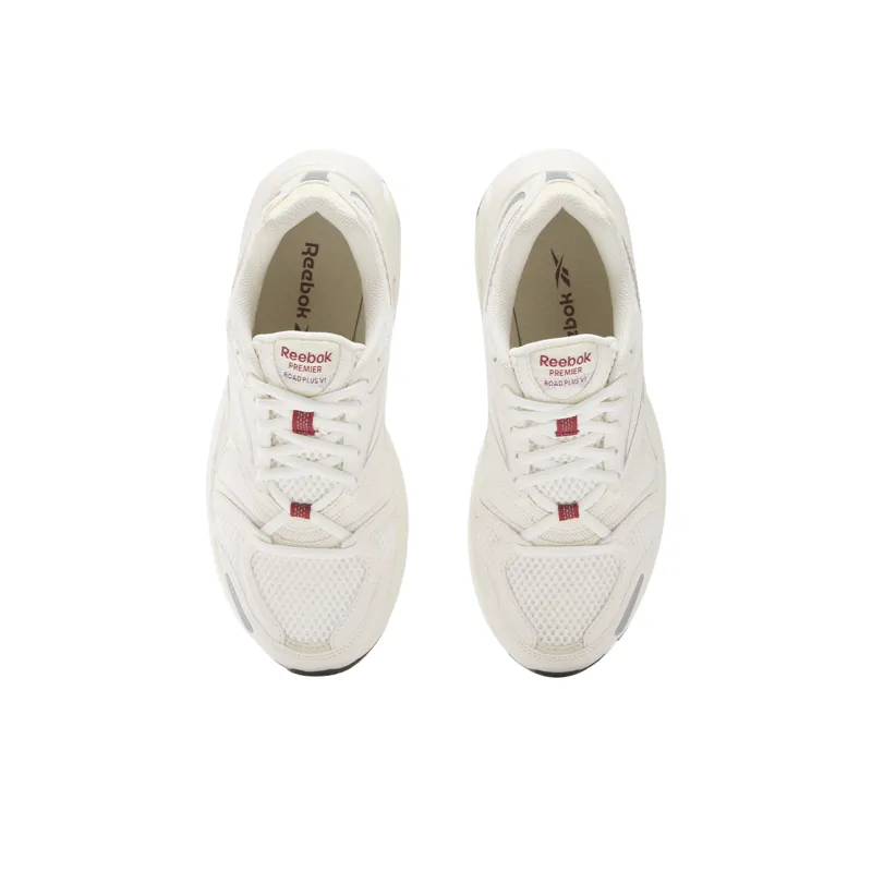 Reebok Women's Premier Road Plus 6 'Chalk' Women's-3