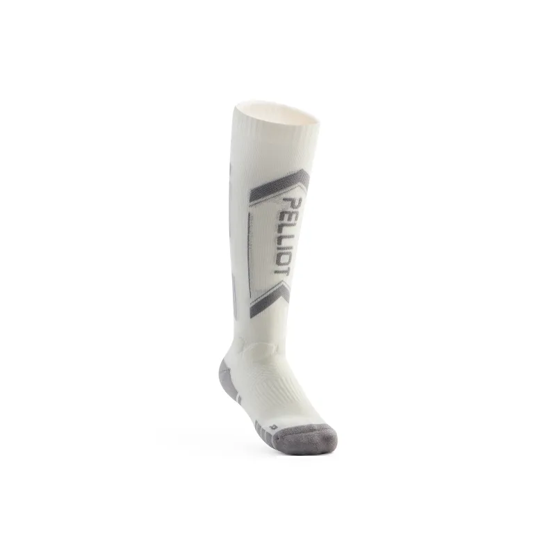 PELLIOT Unisex Knee high Socks-3