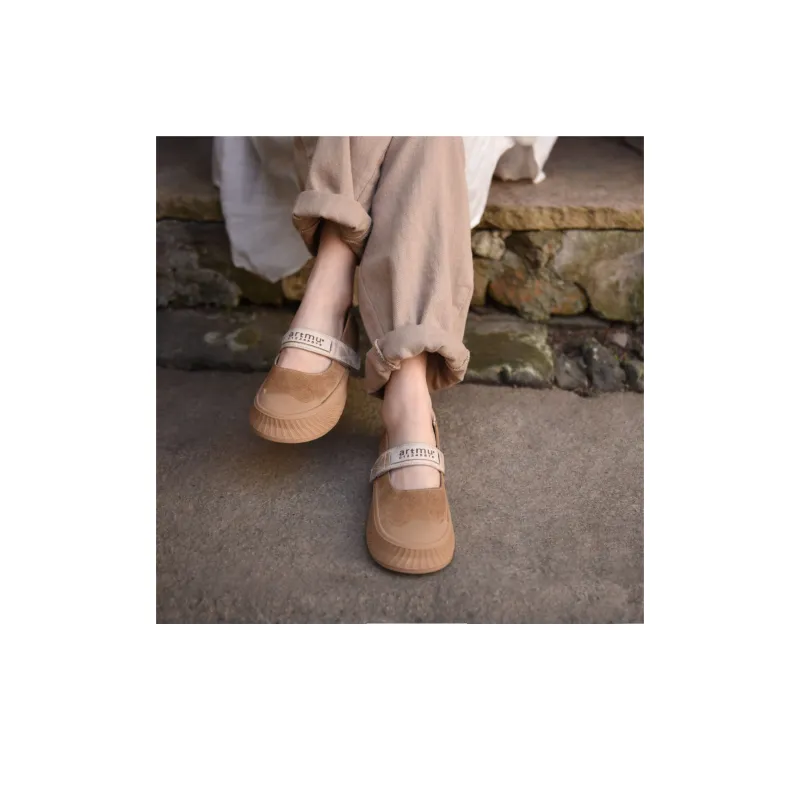 ARTMU Casual Shoes Flat Women's-26