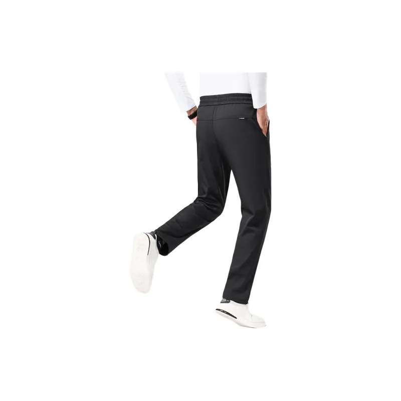 PIERRE CARDIN Casual Pants Men's Raven-1