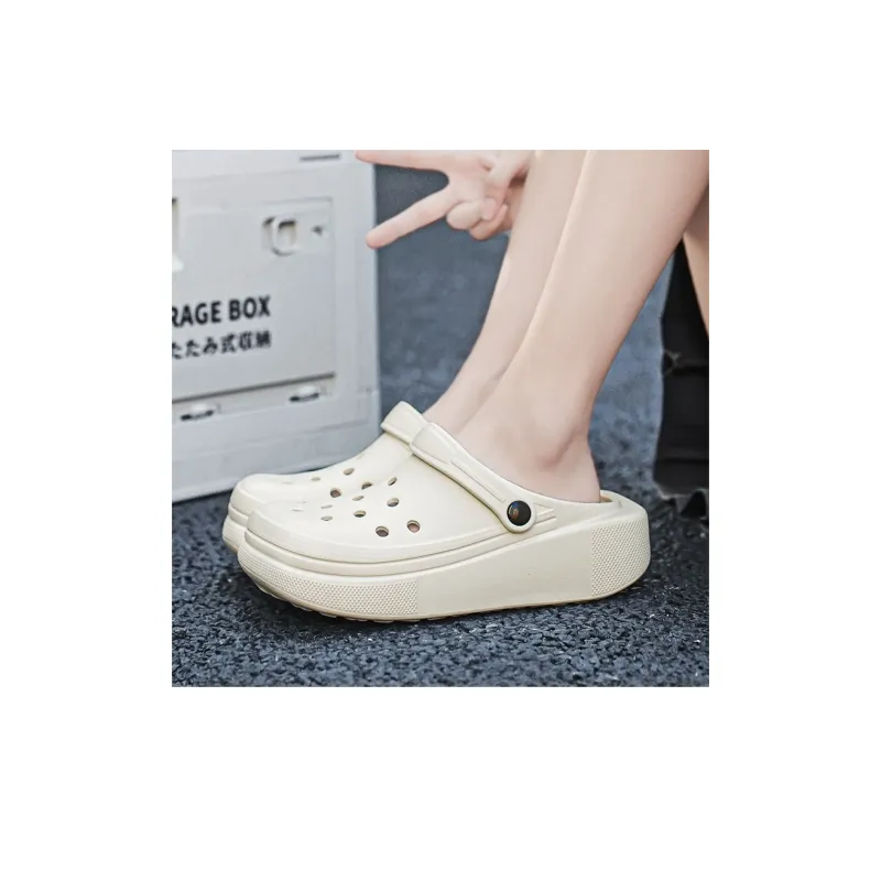 CariteSport Clogs Unisex-10