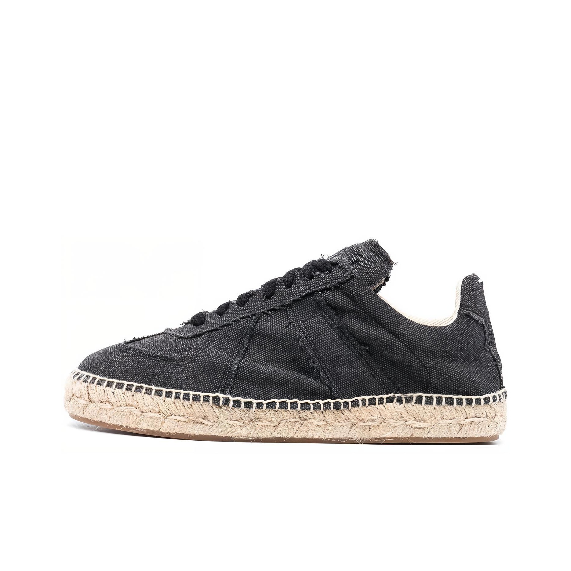 Maison Margiela Espadrilles Shoes on Sale & Authentic - POIZON Maison Margiela Espadrilles Shoes on Sale & Authentic - POIZON