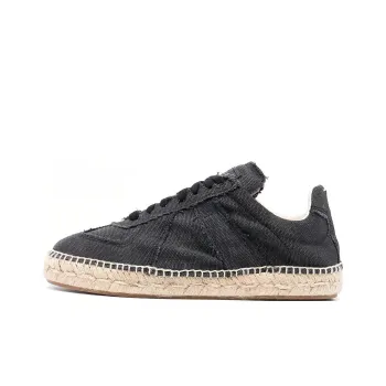 Maison Margiela Replica Canvas Espadrille Sneakers