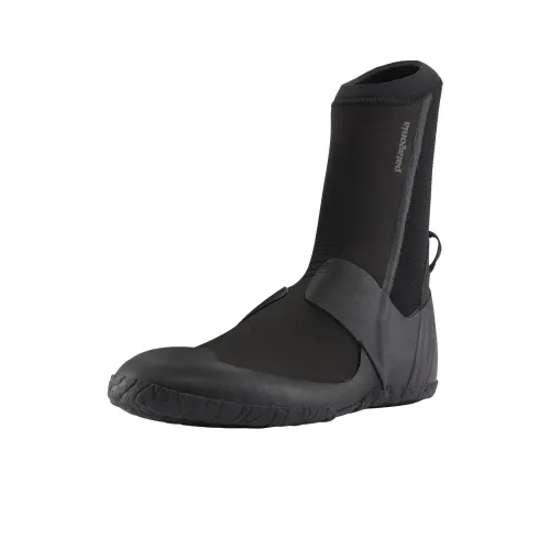 Patagonia R4 Yulex Regulator Ankle Boots Men Black