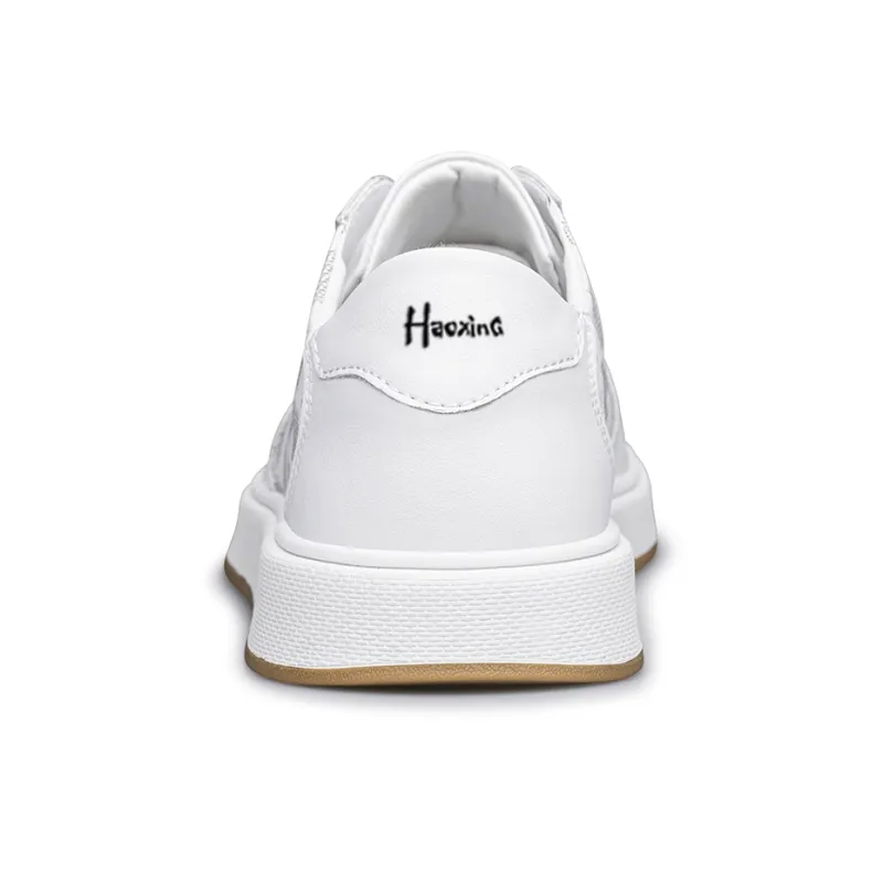 Extravagant Casual Shoes Men's White-1