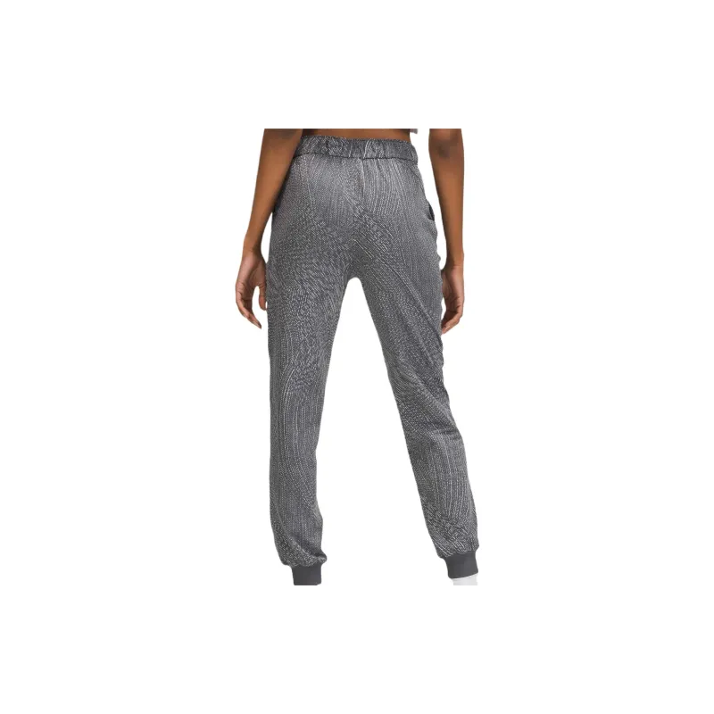 Lululemon Stretch Athletic Trousers Women's Alpine White-1