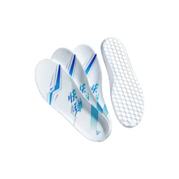 Footprint tribe Insoles Unisex