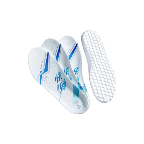 Footprint tribe Insoles Unisex