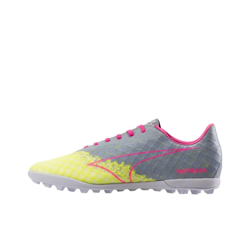 UCAN TF Rubber Broken Studs Artificial Ground Cushioning Coverage Soccer Shoes Men's-3