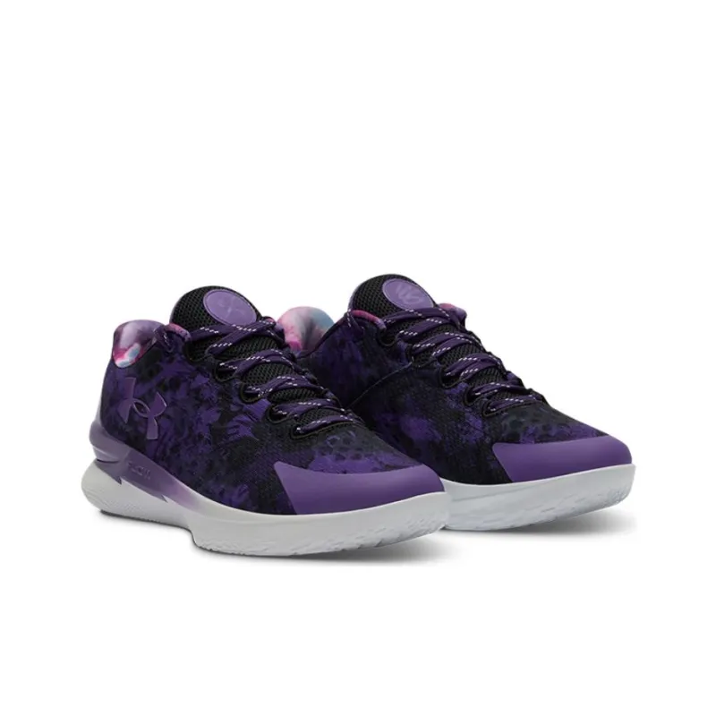 Under Armour Curry 1 Flotro 'Curry Tour'-2