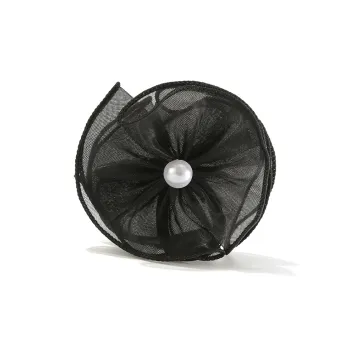 Like A Dream Gauze Hair Clips Women's