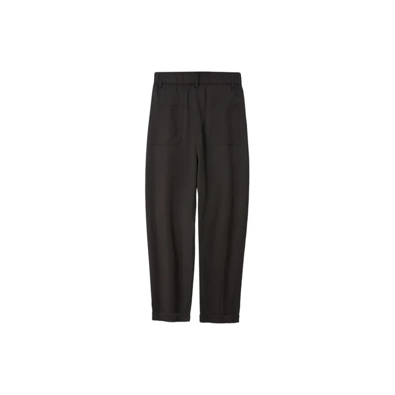ASWZ Casual Pants Unisex-5