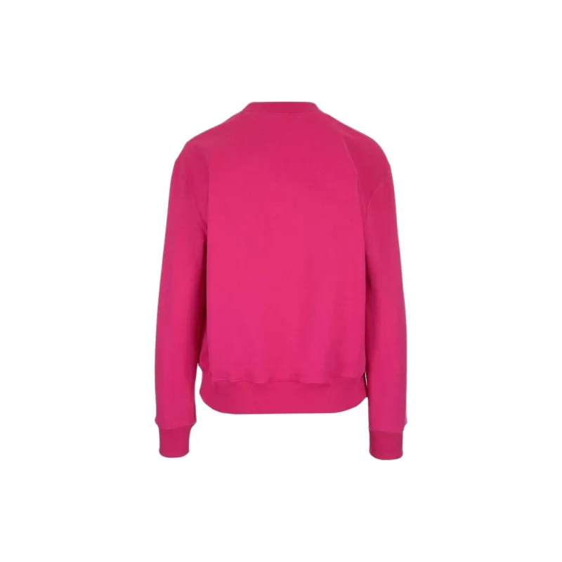 VERSACE Sweatshirt Women's Pink-1