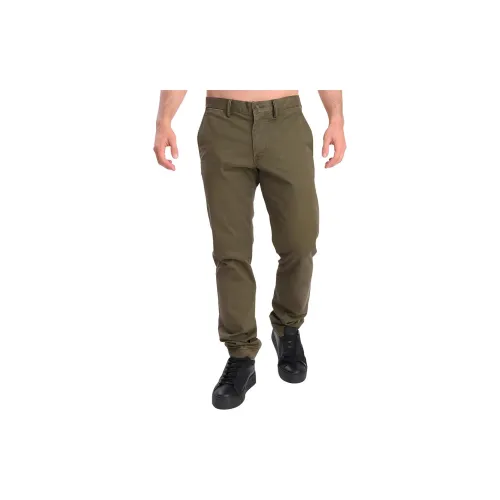 Polo Ralph Lauren Casual Pants Men Capybara