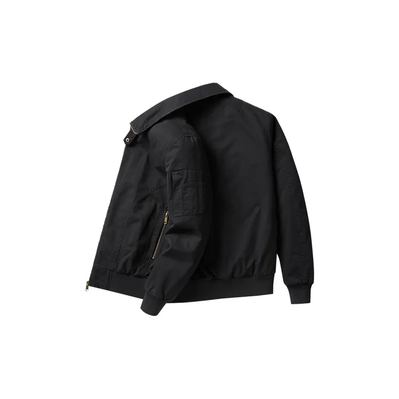 JEEP SPIRIT Jackets & Coats Unisex-2