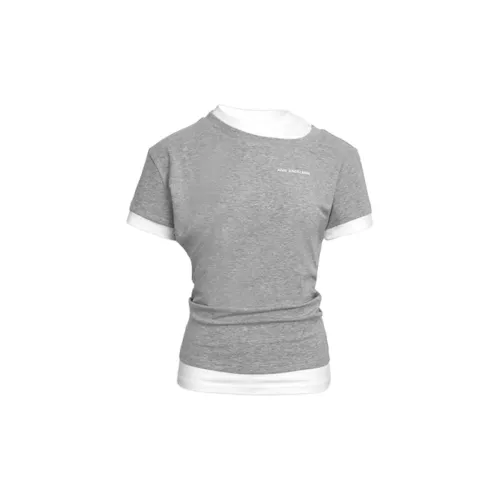 Ann Demeulemeester T-Shirts Women's