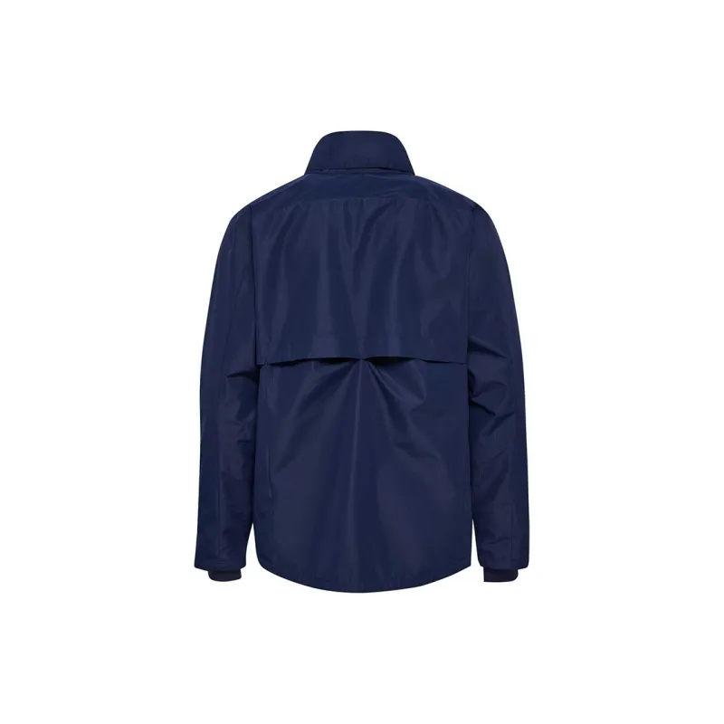Hummel HmlGO SHELL Jacket Men's Marine Blue-2