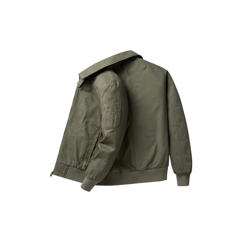 JEEP SPIRIT Jackets & Coats Unisex-5