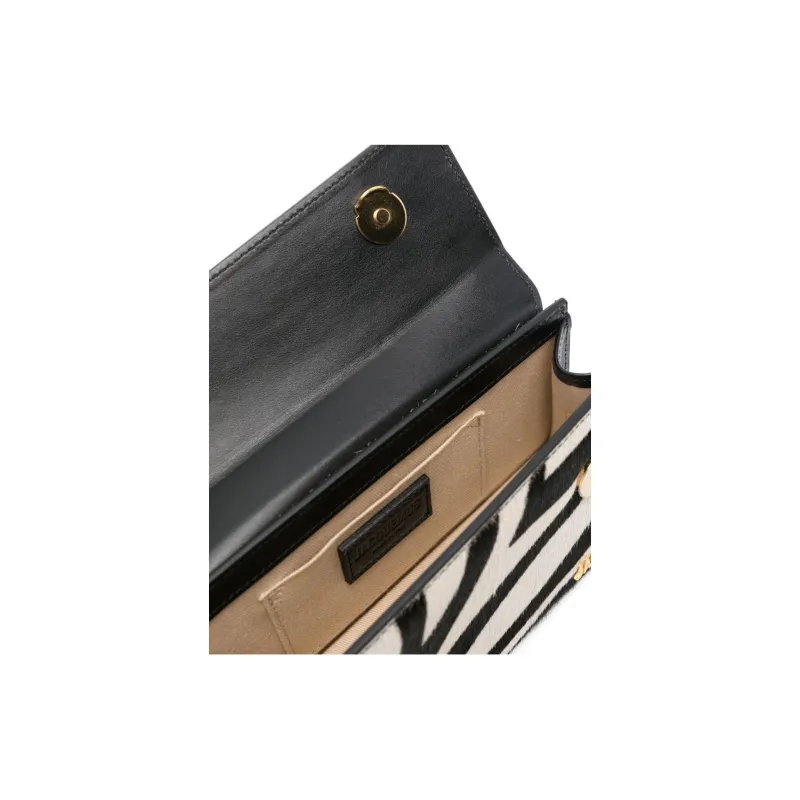 Jacquemus Le Chiquito Long Mini Bag-3