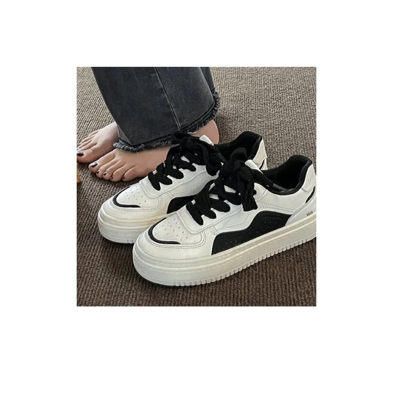 Luji Low Top Casual Shoes Women's-6