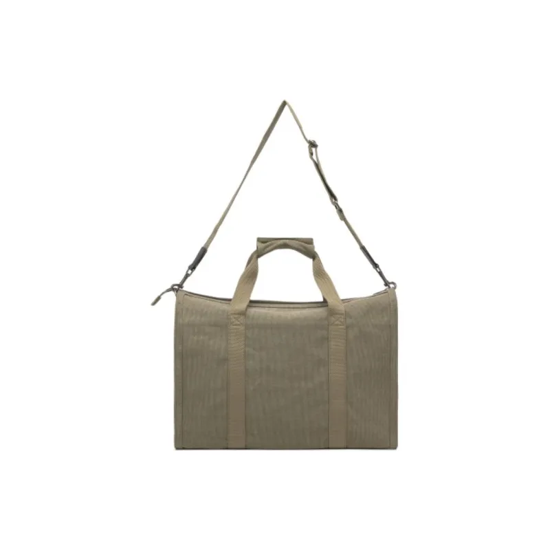 A.P.C Récupération Logo Printed Tote Bag-2