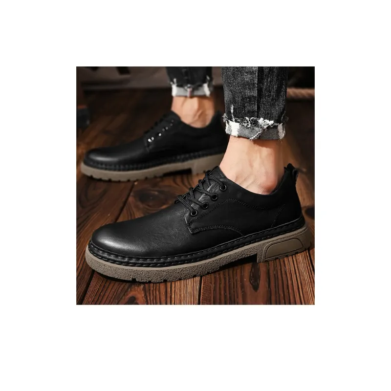 SIMBA'S PRIDE Dress Shoes Men's-4