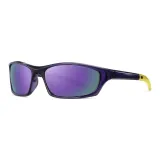 Bright Transparent Blue Purple Film C458-P59