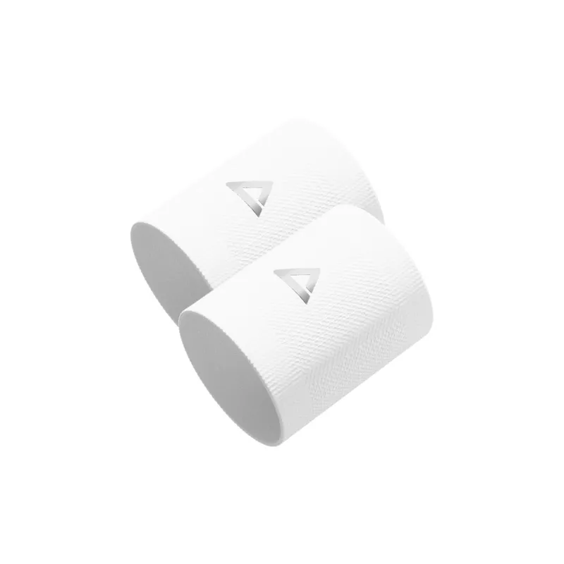 PEAK Wristbands Breathable Protective Slip Resistant Polyester Elastane Polyamide Unisex-6